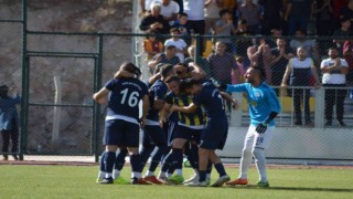 Hacılar Erciyesspor kayıpsız ilerliyor