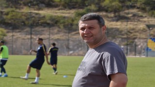 Hacılar Erciyesspor Yöneticisi Yasin Mutlu: “Kupayı Kayseriye getirmek istiyoruz”