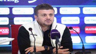 Hakan Keleş: “Kötü gidişatı düzelteceğiz”