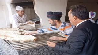 Hakkaride fırınlar titizlikle denetlendi