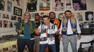Hakkı Bulutun Arabeskin kralı da benim, babası da sözleri Müslümcüleri kızdırdı