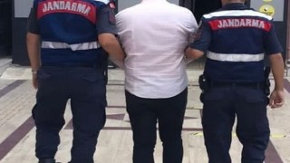 Hakkında 7 ayrı suçtan 21 yıl kesinleşmiş hapis cezası bulunan şahıs yakalandı
