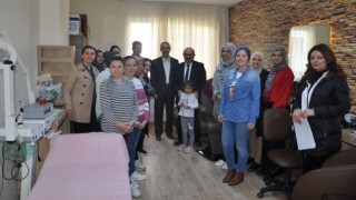 Halk Eğitim Merkezleri hayat boyu öğrenme fırsatı tanıyor