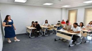 Halkkent Mercekte kurslar başladı
