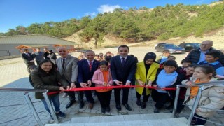 Hanönüde Çocuk Kitap Günleri başladı