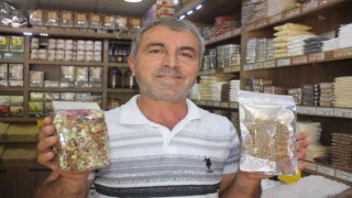Hastanelerde yoğunluk arttı, gripten korunmak isteyen vatandaşlar aktarların yolunu tuttu