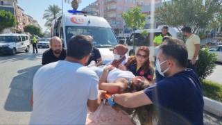 Hatasının bedelini canıyla ödüyordu