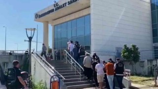 Hatayda aranan 8 kişi yakalandı