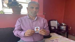 Hatayda kaybolan alzaymır hastası iki aydır kayıp