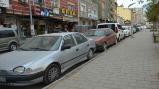 Hatayda toz bulutu etkili oluyor