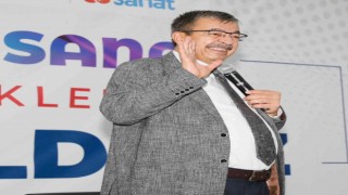 Hayati İnanç Körfezde yüreklere dokundu