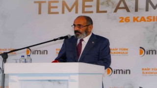 Hayırsever iş adamı Raif Türk hayatını kaybetti