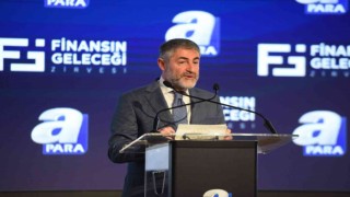 Hazine ve Maliye Bakanı Nebati: KKM ile döviz kurlarındaki oynaklık dengelendi