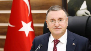 HBB Başkanı Lütfü Savaş: "Bir An Önce Barışı İstiyoruz"