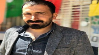 HDP ilçe başkanı jandarmanın operasyonuyla gözaltına alındı