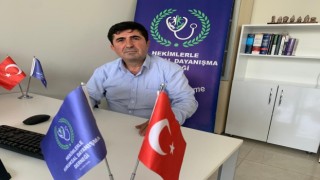 Hekimlerden sınırlama tepkisi