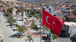 Helvacı, doğalgaza kavuşuyor