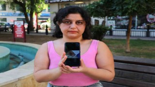 Hem sevgilisini darp etti, hem manevi tazminat davası açtı