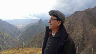 Hint turistler Çatak ilçesini gezdi