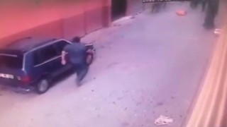 Hırdavat borcu cinayetinin zanlıları adliyeye sevk edildi
