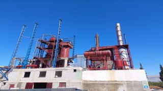 Hisarmaktan enerji maliyetini düşüren üretim