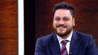 Hüseyin Baş: Bizde korku yok, geri vites yok !