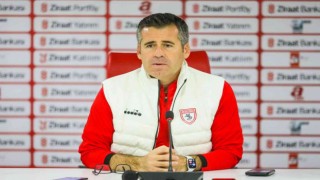 Hüseyin Eroğlu: “Bizim 11 kişiye değil, 27 kişiye ihtiyacımız var”