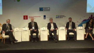 İBB Başkanı İmamoğlu: “İklim değişikliği dünya için en önemli tehdit”