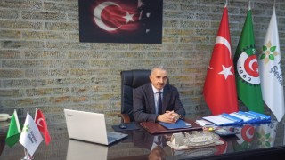 İbrahim Dayı: “Kayseri Şekerde toplu iş sözleşmesine aykırı bir işlem söz konusu değildir”