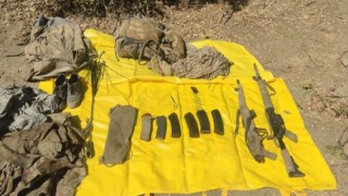 İçişleri Bakanlığınca Eren Abluka Sonbahar-Kış Operasyonları başlatıldı