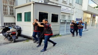 İçki masasında Kuran-ı Kerime saldırdıklarını hatırlamıyorlarmış