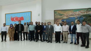 IEEE Global Energy Conference 2022 hazırlıkları tamamlandı
