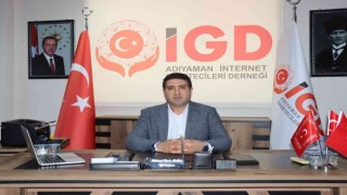 İGC Başkanı Akbilek: “Haber siteleri için 90 günlük süreç başladı”