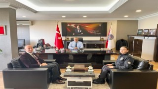 İHAnın haberi sonrası polis memuruna teşekkür belgesi