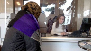 İhtiyaç sahibi 8 bin 564 aileye 4 milyon 655 bin TL yardım