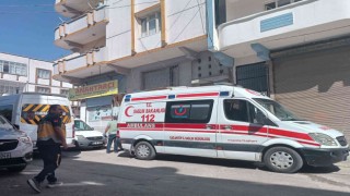 İki aylık bebek bıçaklanarak öldürülmüş halde bulundu