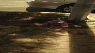 İki liseli gencin ölümüne neden olan scooter faciasında, otomobil sürücüsü tutuklandı