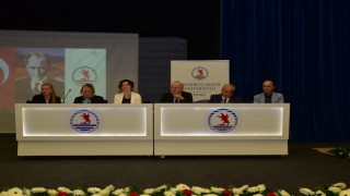 İklim için İşbirliği ve Yeşil Mutabakat Sempozyumu sona erdi