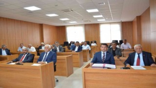 İl Genel Meclisinden ‘Tekstil Kent Projesine destek