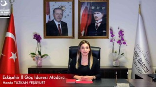 İl Göç İdaresinden İnsan ticareti ile ilgili anlamlı video