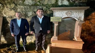 İlk çeşme Rizeden