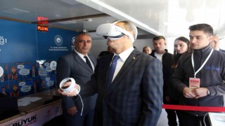‘İlk Evim, İlk İşyerim ve İlk Evim Arsa projesi Sinopta tanıtıldı