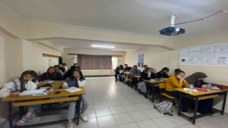 İlkadım HEMden 679 üniversite adayına ücretsiz kurs