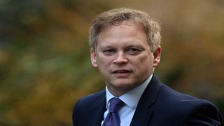 İngilterenin yeni İçişleri Bakanı Grant Shapps oldu