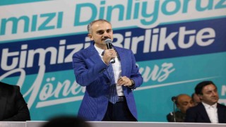 İnönü Mahallesine semt pazarı yapılacak