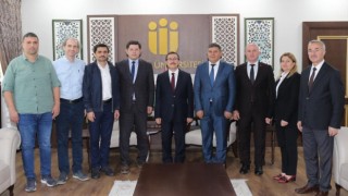 İnönü Üniversitesinden çevreci kampüs sınavında başarı