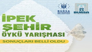İpek Şehir Öykü Yarışmasının kazananları belli oldu