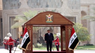 Irak'ta yeni Başbakan Muhammed Şiya Sudani göreve başladı