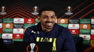 İrfan Can Kahveci: Jorge Jesus inanılmaz iyi bir insan