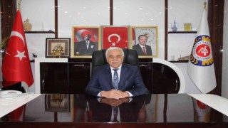 İrfan Torunoğlu Ticaret ve Sanayi Odası Başkanı oldu